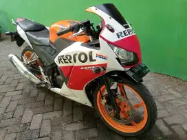 Djual Honda CBR 150 R