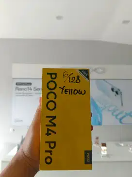 Xiaomi Poco M4 Pro 6/128