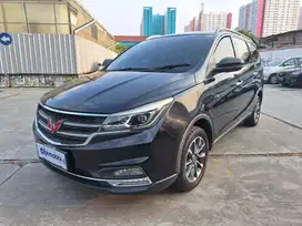 DP MURAH - Wuling Cortez 1.8 L Lux Plus Bensin-AT 2018