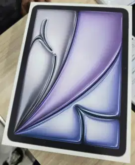 Ipad Air M3 2025 11inch WiFi Only 256GB Grey BNIB Garansi Resmi Indo