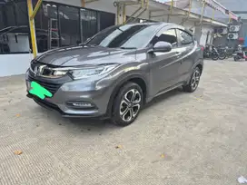 Honda HR-V 2022 Bensin