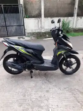 Beat f1 Eco 2019 Km low pajak panjang dikfc lenteng bisa TT Unit lain