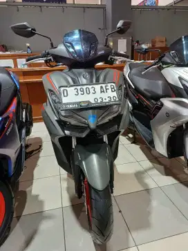 AEROX ALPHA TURBO ULTIMATE 2025 - SRI SANJAYA MOTOR