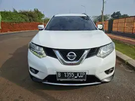 Nissan XTrail 2.5 AT Tahun 2016 , Pajak Panjang