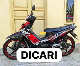 Di Cari Supra X 125 Double Disk DD Tahun 2012 Karbu. supra x 2014