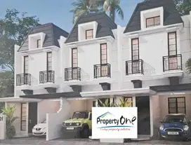 Dijual Rumah Ada 3 Unit Baru Di Karang Tengah Ciledug Tangerang