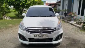 JUAL ERTIGA GL 2018 MANUAL