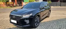 Sante fe xg crdi Diesel