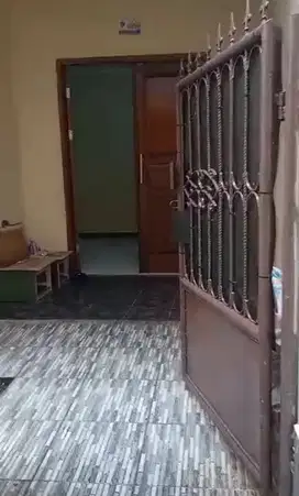 RUMAH SEWA RADIO DALAM KEBAYORAN BARU JAKARTA SELATAN