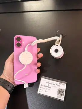 Iphone 16 Plus 128gb