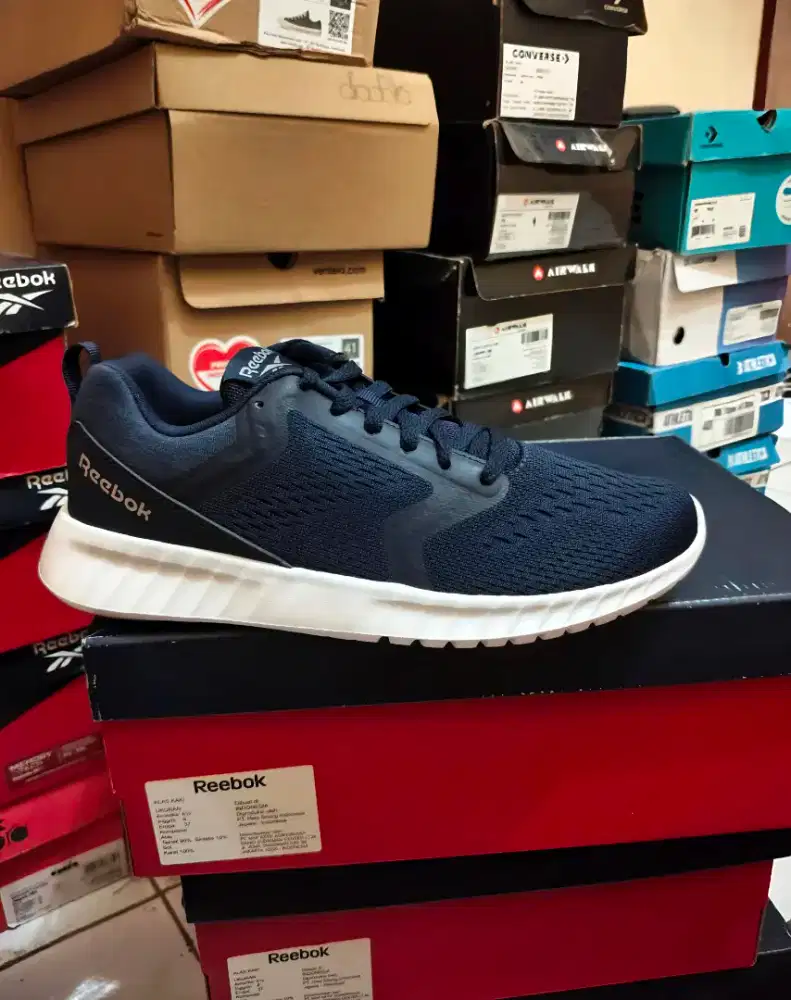 Reebok Sublite Prime Women's Running Shoes