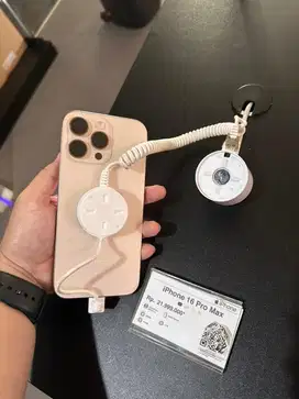 Kredit Tanpa DP Iphone 16 promax