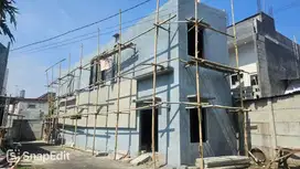 DIJUAL RUMAH KOST PREMIUM  KOTA MALANG