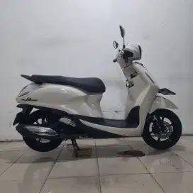 DP 500 RIBU YAMAHA GRAND FILANO NEO TAHUN 2023