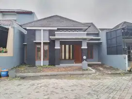 Rumah Dijual : Jl. Beruang Mas Residence Blok A, Semarang