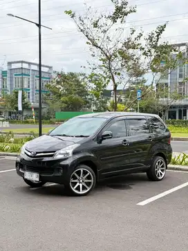 Dp 3jt Daihatsu Xenia X Mt 2013