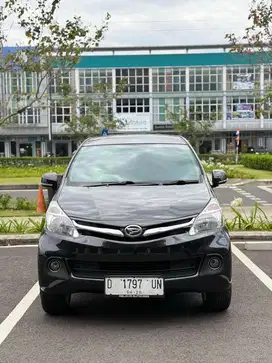 Dp 3jt Daihatsu Xenia X Mt 2013
