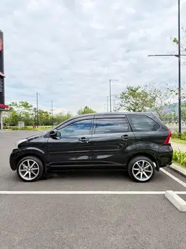 Dp 3jt Daihatsu Xenia X Mt 2013