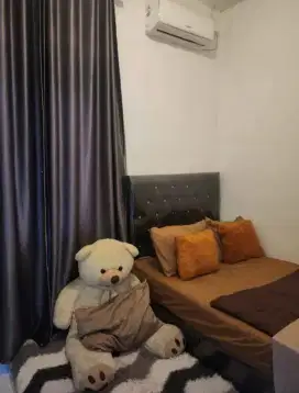 Prabotan dan rumah di jual