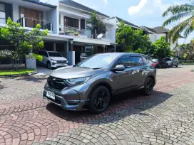 CR-V PRESTIGE TURBO 1.5 MATIC ISTIMEWA