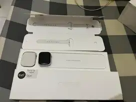 Apple Watch Series 8 45 MM Silver