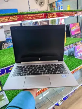 READY LAPTOP ANTI LEMOT | HP 430 G6 | COCOK UNTUK KERJA PELAJAR