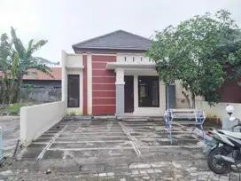 Rumah Dijual : Jl. Beruang Mas Residence Blok C, Semarang