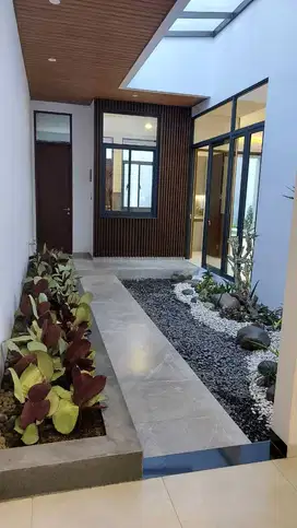 Disewakan Rumah di Wangsakerta 2 Kota Baru Parahyangan Bandung