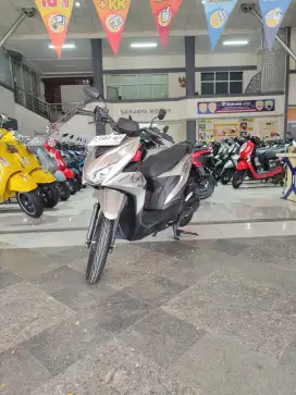 Honda Beat Street FI 2023, Wildan Sanjaya Motor Bandung