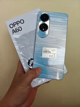 OPPO A60 8/128 BIRU