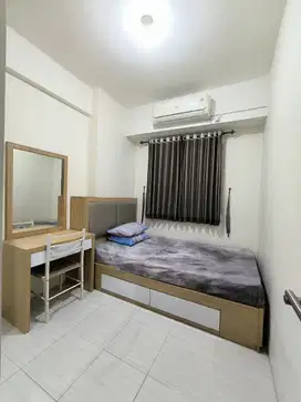 Dijual Apartemen Di Puncak Dharmahusada Surabaya Bagus Full Furnish
