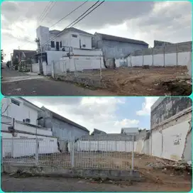 Tanah strategis pogung dekat UGM sangat strategis