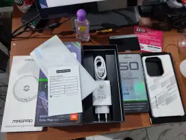 Infinix Note 50 pro BMW racing edition