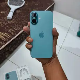 Iphone 16 ibox 128 gb