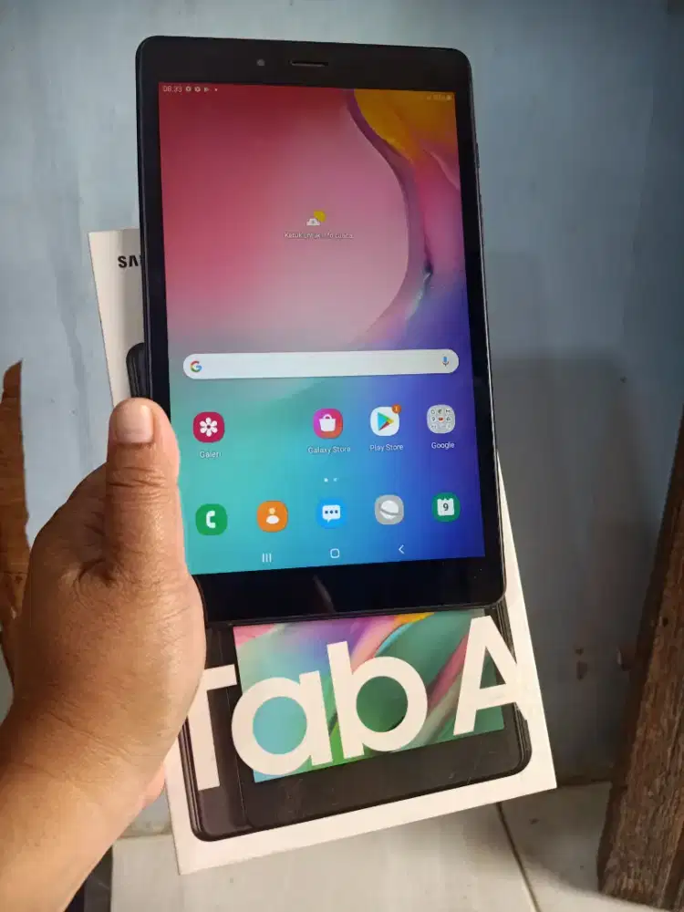 Samsung Galaxy Tab A Ram 2Gb/32Gb