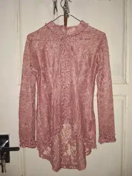 Kebaya payet preloved