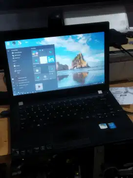 Laptop lenovo core i3 gen5