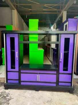 DIJUAL BUFFET TV TERBARU BUFFET TV MINIMALIS BUFFET TV RAK TV