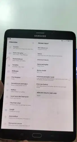 Samsung tab s2 10 inch