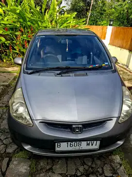 Honda Jazz 2005 Bensin
