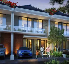 Golden City - Cluster Diamond Tipe Emerald/Hoek/Plus