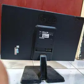 Monitor LED LG 19 inch