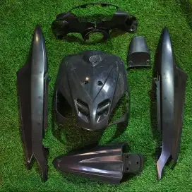 Full Body Halus Mio Sporty – Baru ABS Cetakan Ori Presisi