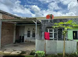 Dijual Rumah sekitar Jalan Poros Kariango, Maros