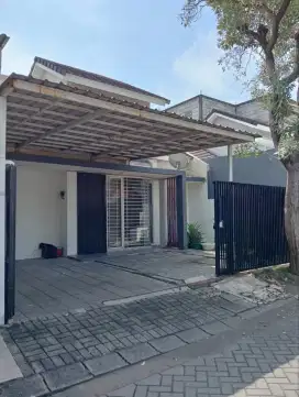 Dijual Rumah Desain Minimalis