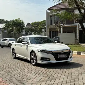HONDA ACCORD 1.5 AT 2020