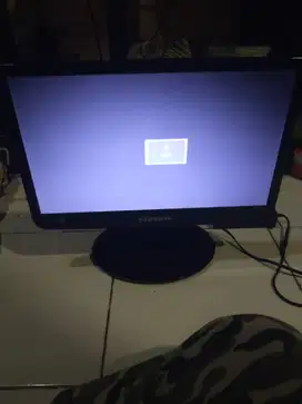 Monitor samsung