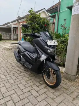 Yamaha Nmax 2019