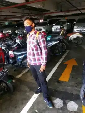 Mencari pekerjaan yang pasti dan halal