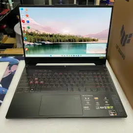 ASUS TUF FA507NUR-R745K6M-0 Ryzen 7-7435HS|16GB|512GB|RTX 4050-6GB|